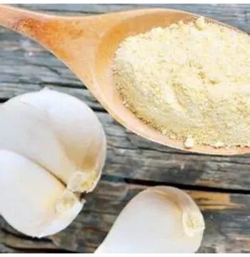 Natural Garlic Powder